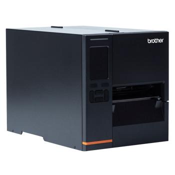 Preview: TJ-4021 TN Etikettendrucker